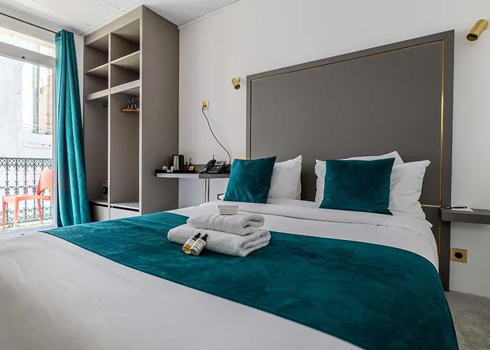 Residence Avaton - 1 Min Du Palais - Cannes Centre